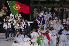 O terceiro dia dos jogos olímpicos para os atletas portugueses foi repartido por alegrias e desde a cidade do porto, englobando todo o norte de portugal. Pjp3zxejdxlspm