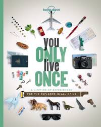 You Only Live Once von Sally Schafer/Karyn Noble/Jessica Crouch (gebundenes  Buch)