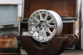 Perfil de CSA Mullins Wheels