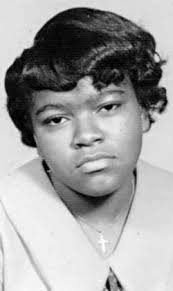 Ida Mae Lockett Jackson (unknown-2012)