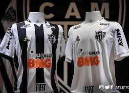 Check spelling or type a new query. Atletico Mineiro 2019 Le Coq Sportif Kits 19 20 Kits Football Shirt Blog
