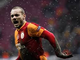 Club brugge and galatasaray played out a goalless stalemate in their opening champions league group a game at the jan breydelstadion on wednesday. Wesley Sneijder And His Mesmerising Peak At Galatasaray