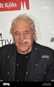 Abel ferrara hi-res stock photography and images