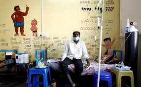 Current numbers show san luis obispo county and santa barbara county are seeing a. India Coronavirus Cases 2 08 Lakh New Covid Cases In India Highest Testing In A Day 22 17 320