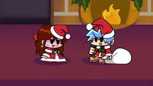 FNF PadoPado Beep: Padoru Christmas Game · Play Online For Free ·  Gamaverse.com