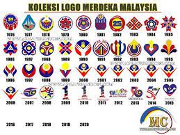 Hari kebangsaan malaysia 2016 sehati sejiwa alif satar malaysia ku sehatisejiwa. Koleksi Lengkap Logo Merdeka Malaysia 1976 Latest 2015 Malaysia Logos Malaysia Flag