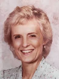 Kitty Barrett Obituary February 7, 2018