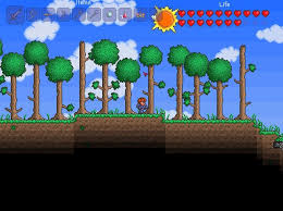 Image Taken From Terraria Ipad Download Xbox Terrarium