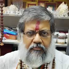 Palmists in Jhowtala, Kolkata