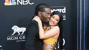 Cardi b diamond district in the jag ( i. Neues Tattoo Gesichtet Offset Geht Cardi B Jetzt Unter Die Haut N Tv De