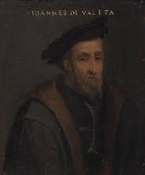John during one of the most importa развернуть. Jean De La Valette Wikipedia