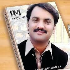 Michael Sham's Instagram, Twitter & Facebook