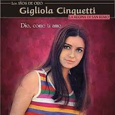 Ver las letras de gigliola cinquetti y escuchar a las puertas del cielo, si, non ho l'eta, no tengo edad (non ho l'età), la pioggia y más canciones! Gigliola Cinquetti Alchetron The Free Social Encyclopedia