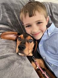 Luke Littler and his family 🎯❤️🏆