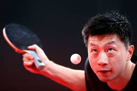 Table tennis had appeared at the summer olympics on eight previous occasions beginning with the 1988 summer olympics in seoul. Ma Seeks To Lengthen Long Chinese Story Of Table Tennis Success At The Olympics