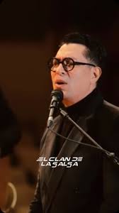 Cuál tema quisieras escuchar en el Volumen 2 con Joseph Amado y El Clan de  La Salsa?, Te Leemos!!!