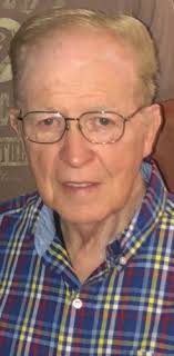 John Tredinnick Obituary (2020)