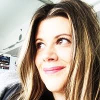 Sara Leishman's Instagram, Twitter & Facebook