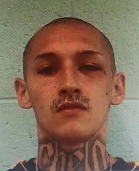 BREAKING NEWS: Raton homicide suspect arrested Wed. night