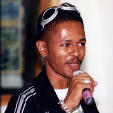 Jesse Powell's Instagram, Twitter & Facebook