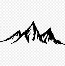 Founded in 1983, based in hays, ks. Mountain Png Png Image With Transparent Background Toppng