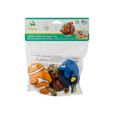 Kenzie and kyle at 4 & 6 would adore these toys for the pool or bath too! The First Years Finding Nemo Bath Squirt Toys Walmart Canada
