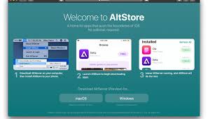 One can download and install premium apps for free from this platform. Altstore Touted As Apple App Store Alternative Doesn T Require Jailbreak