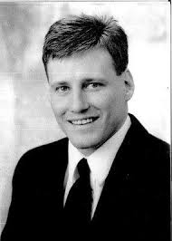 Christopher Clemens Obituary (1961