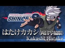 Video Game News Community Videos Reviews In 2020 Kakashi Hatake Kakashi Boruto