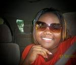 Featured Member: Candyce Brown