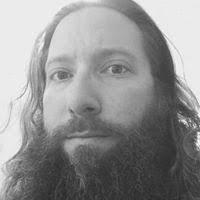 A Hole in the Ice (The Weather Casters, #2) by McCallum J. Morgan