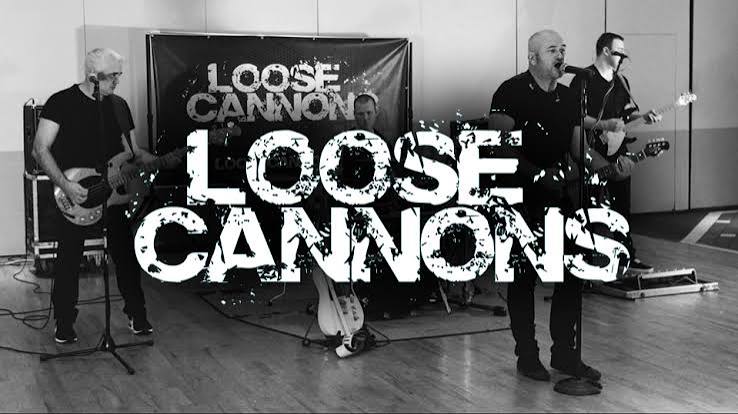 Loose Cannons - Wedding Band and DJ in Cork, Kerry, Kilkenny, Leinster,  Limerick, Munster, Tipperary, Waterford Wedding Bands Ireland – The  Complete List