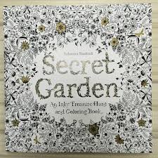Download New 2017 Secret Garden Coloring Book 12 The Root Color Pencil Adult Handdrawn Antistress Graffiti Painting Drawing Coloring Book Secret Garden Coloring Book Coloring Booksecret Garden Aliexpress