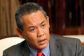 Majlis sambutan maal hijrah peringkat negeri, negeri sembilan tahun ketua sektor pendidikan islam b.p. Kalau Harapkan Dap Dah Lama Saya Jatuh Mb Negeri Sembilan Mykmu Net