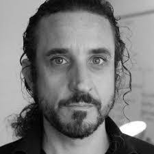 Barry Meade's Instagram, Twitter & Facebook