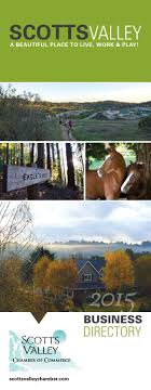 Check spelling or type a new query. Scotts Valley 2015 Business Directory By Times Publishing Group Inc Issuu