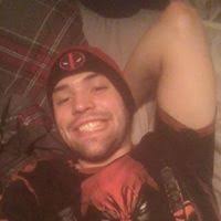 Dustin West (dustinsucks21)