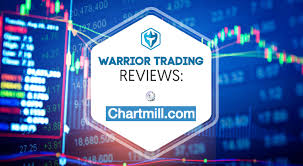 chartmill stock screener review warrior trading