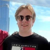 Eric Rogne's Instagram, Twitter & Facebook