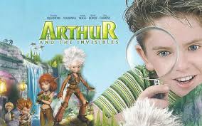 Film streaming minuscule la vallée des fourmis perdues complet vf. Arthur And The Invisible Aka Arthur And The Minimoys Movie Full Download Watch Arthur And The Invisible Aka Arthur And The Minimoys Movie Online English Movies
