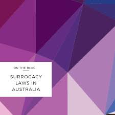 Check spelling or type a new query. Surrogacy Laws In Australia Sarah Jefford