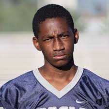 Jerry Jackson jr's Eagle Academy II Career Home