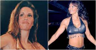5 Great Heel Women From The 90s You Forgot About (& 5 Babyface Ones)