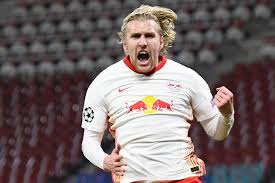 Stay up to date with soccer player news, rumors, updates, social feeds, analysis and more at fox sports. Soal Peluang Leipzig Juara Bundesliga Ini Jawaban Emil Forsberg Vivagoal Com