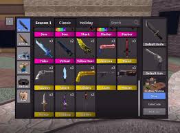 To save money thanks to 19 active results. Mm2 Vintage Godly Stock Update Murder Mystery 2 Roblox Video Gaming Gaming Accessories Game Gift Cards Accounts On Carousell