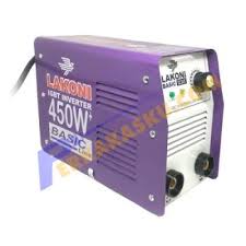 Maybe you would like to learn more about one of these? Jual Lakoni Basic 123ix Mesin Trafo Las Mma Inverter 450 Watt Pt325 Informasi Produk Harga Review Spesifikasi Perkakasku Com