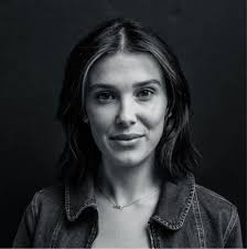Millie Bobby Brown