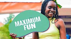 Babaritah: In five years, I'll be international