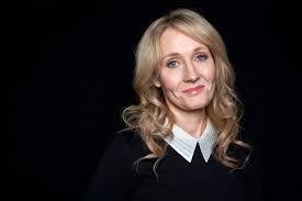 Rowling's other works included a mystery series featuring the detective cormoran strike. How J K Rowling Became A Support System For Her Fans Time