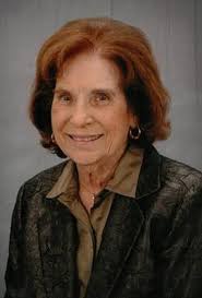 Obituary information for Mary Alice Gerhardt